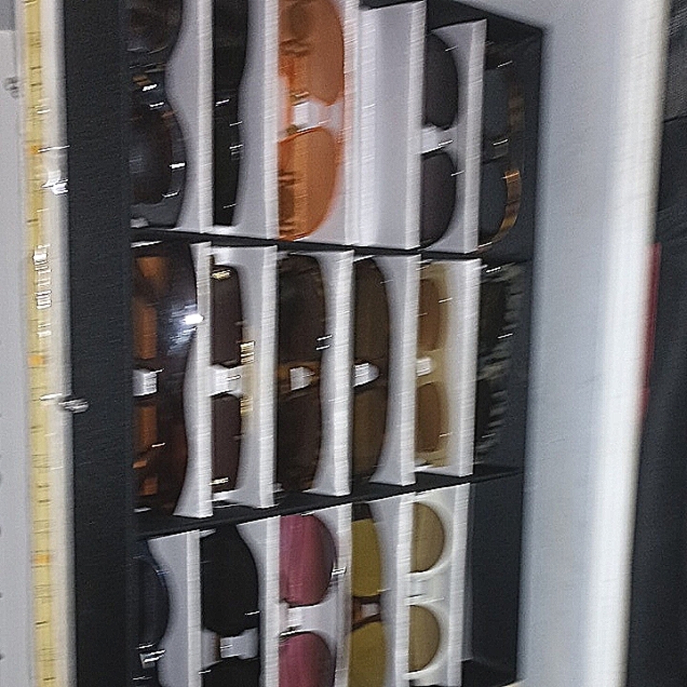 Highend Designer Sunshades